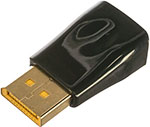 

Переходник с кабелем Bion mini Display Port, VGA, 20M/15F (BXP-A-DPM-VGAF-001)