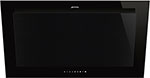 

Вытяжка Smeg KV194B3, Черный