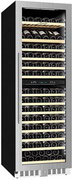 Винный шкаф Libhof SMD-165 silver
