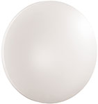 Светильник Sonex SIMPLE, белый (3017/CL)