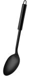 

Ложка Mallony CLASSICO NERO, из нержавеющей стали, черная, non-stick (105271)