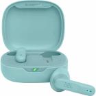 

Беспроводные наушники JBL Wave Flex, mint, Зеленый