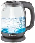 

Чайник электрический Sakura SA-2739BK, 1.7 л