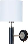 

Бра Arte Lamp МАТОВОЕ СЕРЕБРО (A5029AP-1SS)