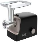 

Мясорубка Black+Decker BXMMA2200E, Черный