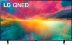 

Телевизор LG 75QNED756RA.ARUB, Черный