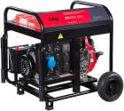 Электростанция дизельная Fubag DS 6500 A ES