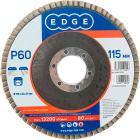 

Круг лепестковый торцевой Patriot Edge, 115*22.23 мм, P60