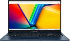 

Ноутбук Asus X1504VA-BQ283, blue (90NB10J1-M00BN0)
