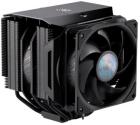 

Кулер для процессора Cooler Master MasterAir MA624 Stealth MAM-D6PS-314PK-R1