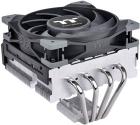 

Кулер для процессора Thermaltake TOUGHAIR 110 (CL-P073-AL12BL-A)