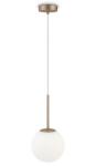 

Люстра подвесная Maytoni Basic form Modern/Золото (MOD321PL-01G2), Золотистый
