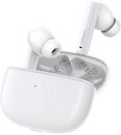 

Беспроводные наушники Ugreen HiTune T3, активное шумоподавление, белый (90206)