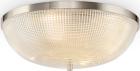 

Потолочный светильник Maytoni Coupe, Ceiling Wall/Никель (C046CL-03N), Никель/прозрачный