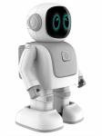 Танцующий робот с управлением через приложение и функцией Bluetooth-колонки Kid Joy Dance Robot Robert RS01 Global серый 6990₽