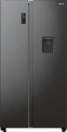 Холодильник Side-by-Side Gorenje NRR9185EABXLWD