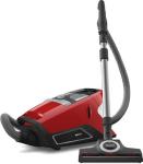 Пылесос напольный Miele Blizzard CX1 Cat Dog PowerLine Autumn Red