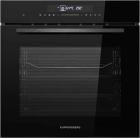 

Электрический духовой шкаф Kuppersberg HT 613 Black, Черный