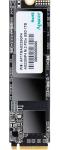 

SSD накопитель Apacer M.2 AS2280P4 512 Гб PCIe (AP512GAS2280P4-1)