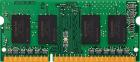 

Оперативная память Kingston SO-DIMM DDR3L 2Gb 1600MHz (KVR16LS11S6/2), Зеленый