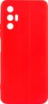 Защитный чехол Red Line Ultimate для Tecno Pova 3 (красный)