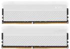 

Оперативная память Adata DDR4 32GB (2x16GB) 3600MHz XPG GAMMIX D45 RGB (AX4U360016G18I-DCWHD45G), Белый