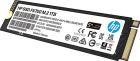 SSD накопитель HP M.2 FX700 1000 Гб PCIe 4.0 3D NAND TLC (8U2N3AA#ABB)