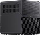 

Компьютерный корпус Jonsbo N3 Black, Черный