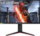 ЖК монитор LG black 27GN650-B.ARUZ