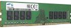 

Оперативная память Samsung DDR4 16Gb 3200MHz ECC (M391A2G43BB2-CWE), Зеленый