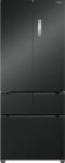 

Многокамерный холодильник Weissgauff WFD 450 Built-in Inverter NoFrost Dark Inox, Темная нержавеющая сталь