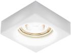 

Встраиваемый светильник Ambrella Light Desing D9171 Milk, Белый/хром