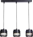 

Подвесной светильник Ambrella Light Techno Spot Techno family TN71175, Черный