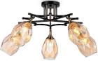 

Потолочная люстра Ambrella Light Traditional Modern TR303035