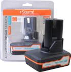 Аккумулятор Sturm! SBP1204 12В, 1BatterySystem12V, 4.0 Ач, Li-Ion