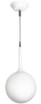 

Подвесной светильник Lightstar Simple Light 803110, Белый