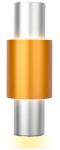 

Потолочный светодиодный светильник Escada 20037SMU/01LED SSL/SGD, Серебро