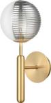 

Бра Vele Luce Amore VL5484W01, Золото