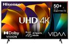 

Телевизор Hisense 43A6N, Черный