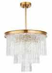 

Люстра подвесная ST Luce Corsia SL1230.302.06
