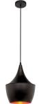 Подвесной светильник Lumina Deco Foggi (LDP 7712-B BK)