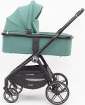 

Коляска 2 в 1 Ining Baby Z1-X PRO green, Зеленый