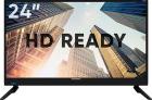 

Телевизор Soundmax SM-LED24М09 (черный)