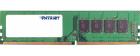 

Оперативная память Patriot Memory DDR4 8Gb 2400MHz (PSD48G24002), Зеленый