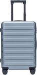 Чемодан Ninetygo Rhine PRO Luggage 28, синий (90LCL1823T6U-BL19)