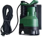 

Дренажный насос для септика making Oasis everywhere DV 750/230