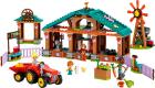 

Конструктор Lego Friends Приют для животных с фермы (42617)