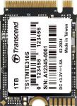 

SSD накопитель Transcend M.2 MTE310S 1000GB PCIe 4 (TS1TMTE310S)
