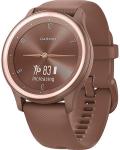 

Смарт-часы Garmin Vivomove Sport, цвет кокоса, 40мм