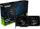 

Видеокарта Palit GeForce RTX 4070 Dual OC 12GB (NE64070S19K9-1048D), Черный